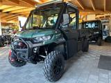 Can-Am Traxter 1000 Pro 2023 HD10 XU lange Pritsche
