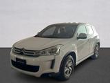 Citroën Citroen C4 Aircross 4x4 | da €175,79 al mese - Citroën C4 Aircross Gebrauchtwagen