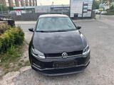 Volkswagen Polo Sound 44 kW (60 PS), Schalt. 5-Gang, Fro... - Volkswagen Polo: 60 Ps