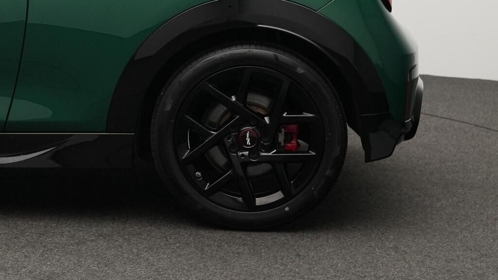 MINI John Cooper Works - Bild 17
