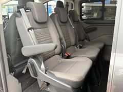 FORD Tourneo Custom 320 L2 Titanium X*LED*DAB*AHK*SHZ