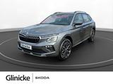 Skoda Kamiq Tour 1,5 TSI 110 kW 7-Gang-DSG - Skoda Kamiq in Erfurt
