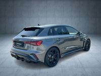 Audi RS3 - Vorschau Bild 6