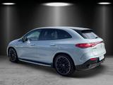 Mercedes-Benz Mercedes-AMG EQE 43 4M SUV AHK 360° HYPER Carbon - Vorführfahrzeuge: Mercedes