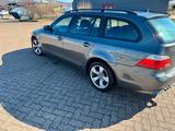 BMW Bmw 523 i E61 - BMW 523 aus 2006: 523i