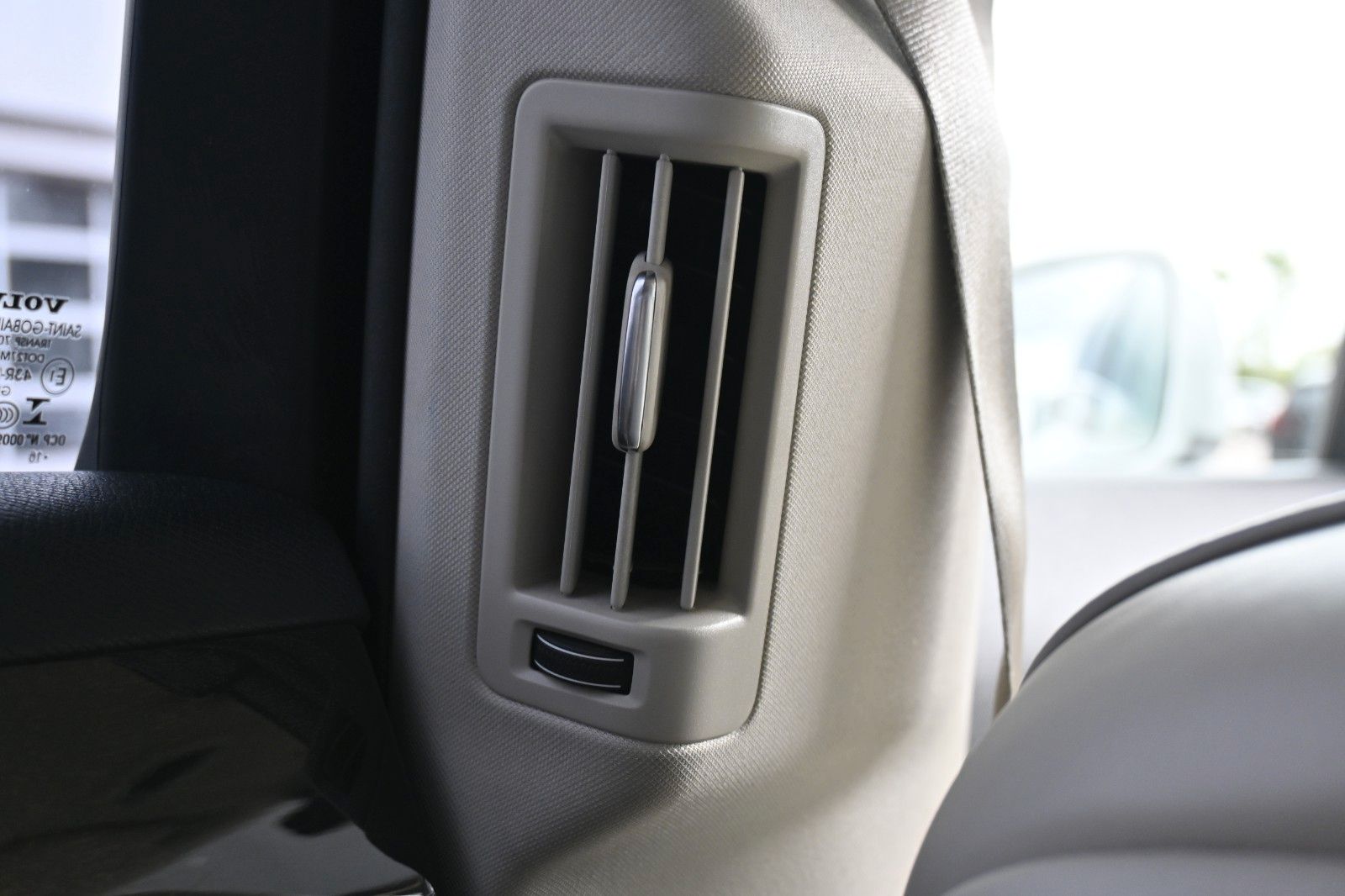 Fahrzeugabbildung Volvo Mietkauf *XC90 Incription*AWD*KAM*Navi