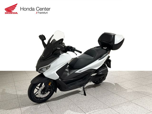 Honda Forza 125 Modelljahr 2025