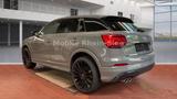 Audi Q2 40 TFSI quattro sport *S line*LED*Pano*Navi* - Audi Q2 Gebrauchtwagen in Köln
