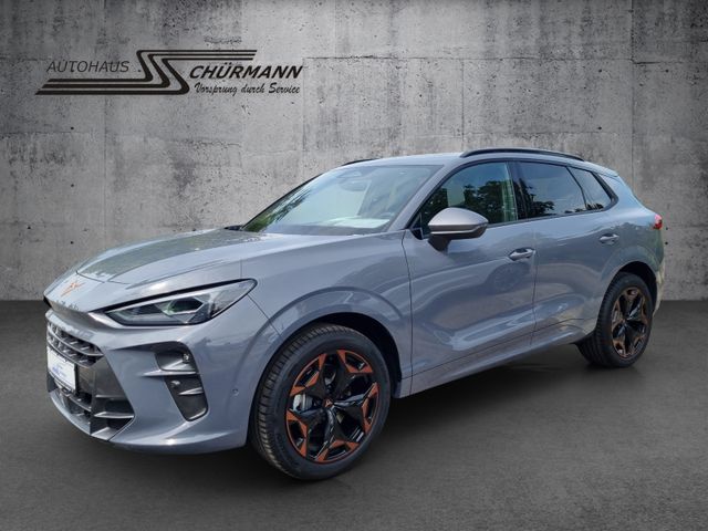 Terramar 2.0 TSI 150kW DSG 4Drive A.View AHK