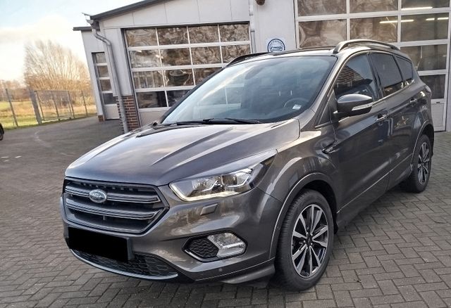 Ford Kuga ST-Line