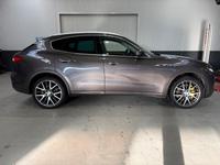 Maserati Levante S 3.0 V6 316kW Q4 4x4 VOLL *NEW CHAIN*