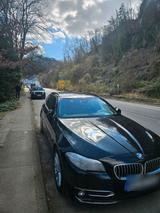 BMW Bmw 525d Luxury - BMW 525 in Dortmund