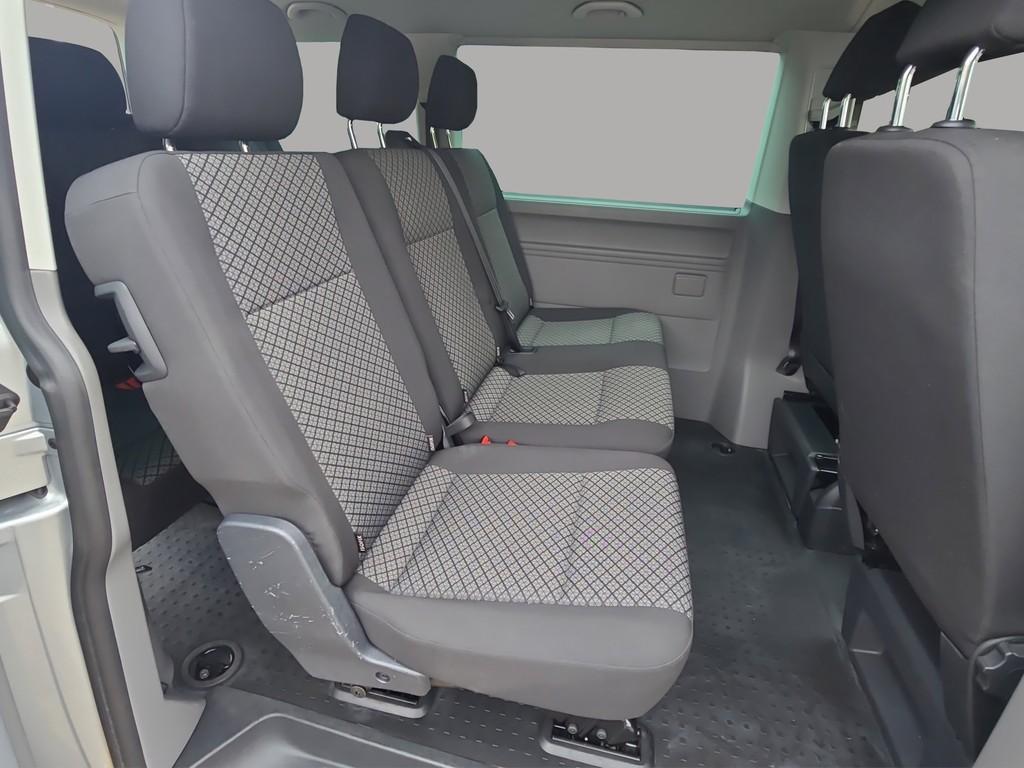 Volkswagen Caravelle 6.1 Trendline 2.0 TDI 8Sitzer, миниатюра 19