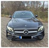 Mercedes-Benz Mercedes E350 AMG Line - Mercedes-Benz E 350 in Hannover