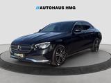 Mercedes-Benz E 220d Lim. *WIDESCREEN*NAVI*SITZHZ*JUNGE STERNE - Mercedes Junge Sterne Gebrauchtwagen