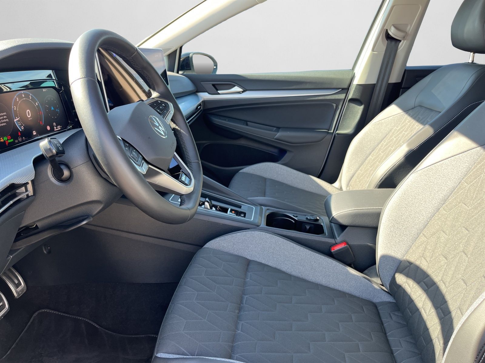 Volkswagen Golf - Bild 13