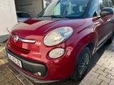 Fiat 500 L - Fiat 500L in Bochum
