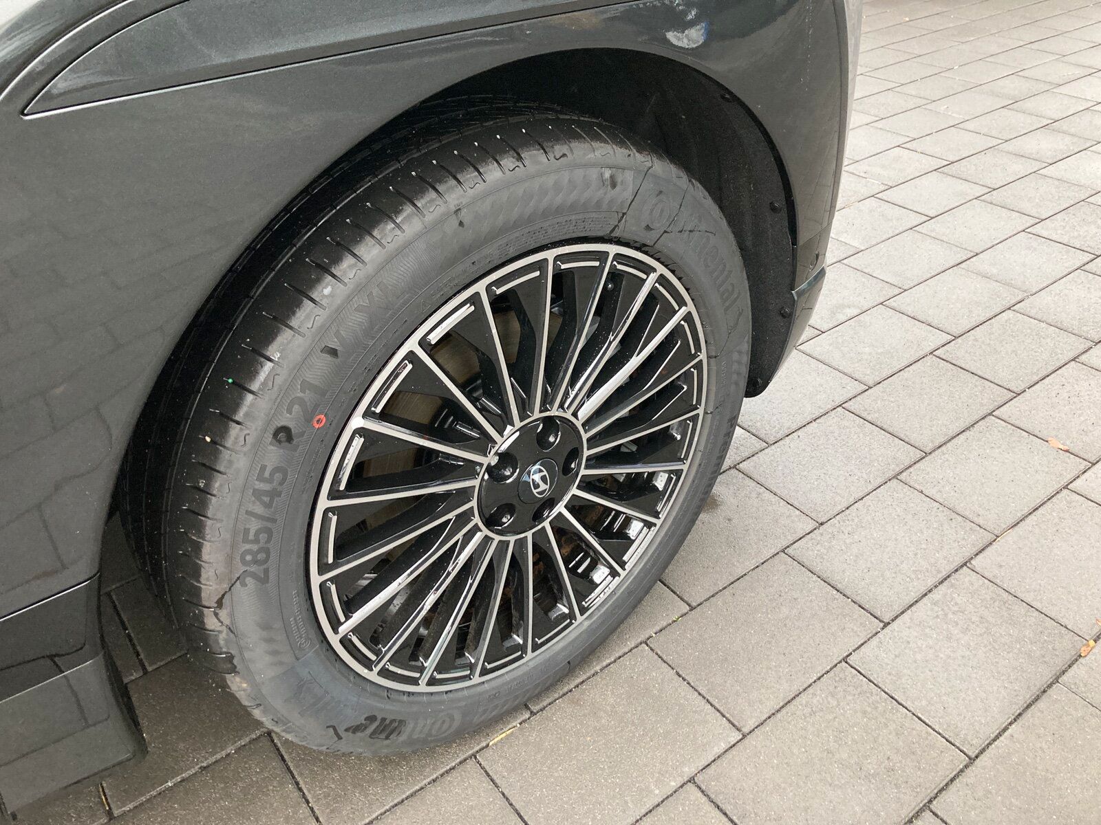 Hyundai IONIQ 9 – Bild 4