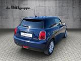 MINI Cooper D LED+SHZ+PDC V&H+Alu 16" - MINI Cooper D Gebrauchtwagen