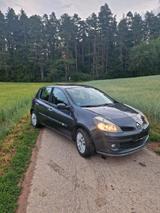 Renault Clio 1.6 16V 4 Türer - Renault Clio: Türer