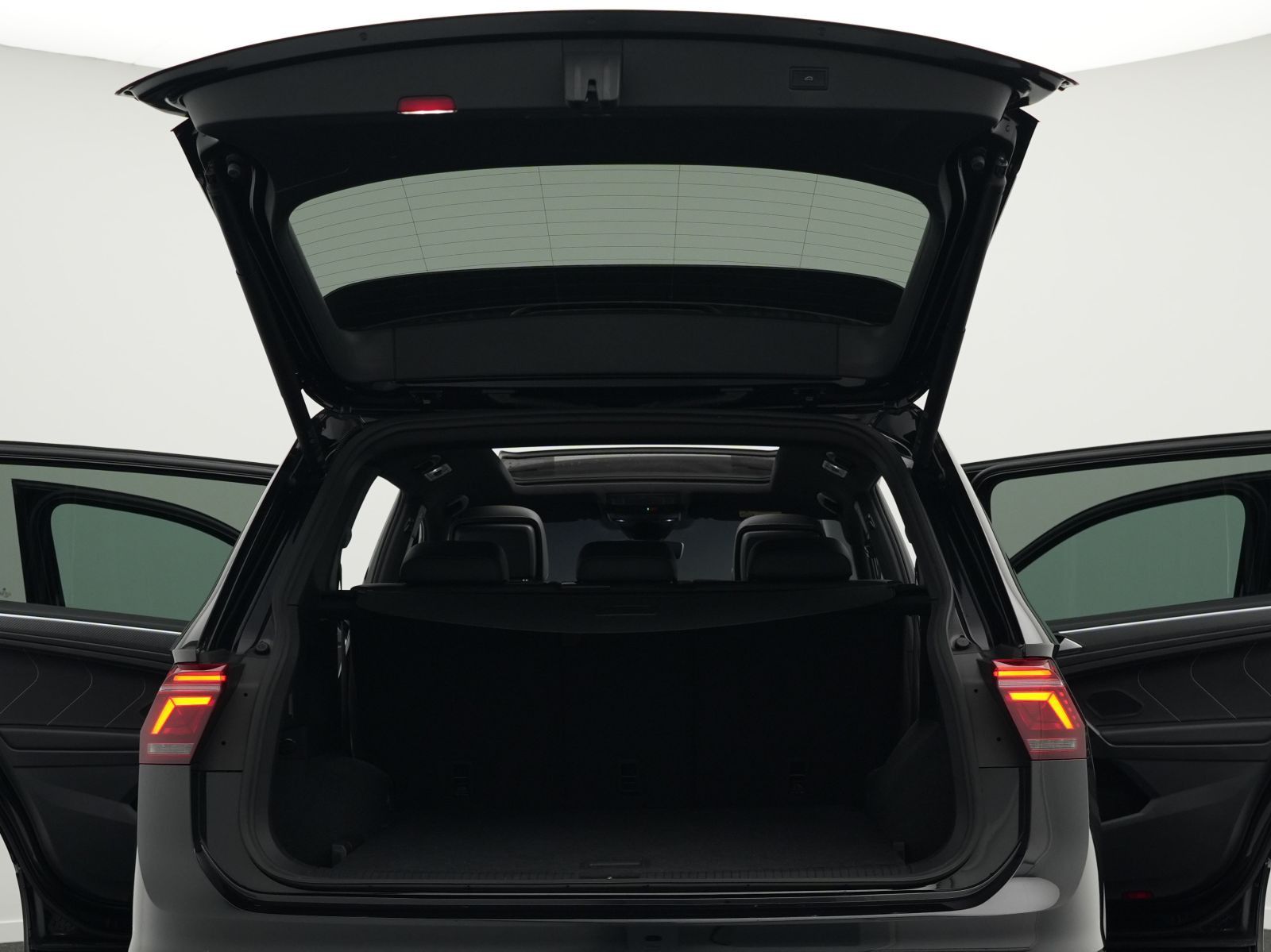 Volkswagen Tiguan Allspace - Bild 16