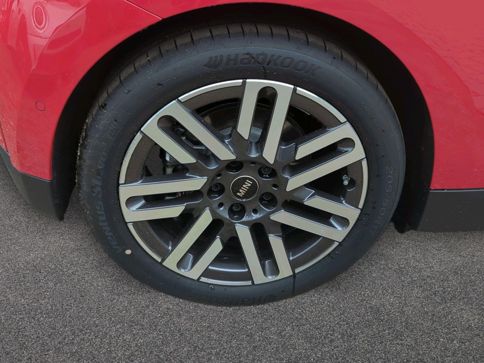 MINI Cooper SE - Bild 16