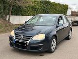 Volkswagen jetta 1.6FSI 105ps 5 gang TÜV 2... - Volkswagen Jetta: 2.5