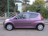 Toyota Aygo 1.0i Klima, Sommer-/Winterräder, TÜV neu - Toyota Gebrauchtwagen Leipzig Aygo