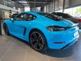 Porsche Cayman GTS 2.5 Cayman GTS - Porsche Cayman aus 2020