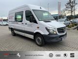 Mercedes-Benz 210 CDI Sprinter Kasten Hochdach AHK Mwst ausw. - Mercedes-Benz Sprinter 210 cdi