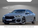 BMW 218i M Sport Gran Coupé*Virtual*LED*MwSt.*uvm - gebrauchte BMW 218 Gran Coupé aus dem Jahr 2023