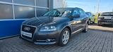 Audi A3 Sportback 1.6 TDI Attraction - Audi A3 aus 2012: TDI