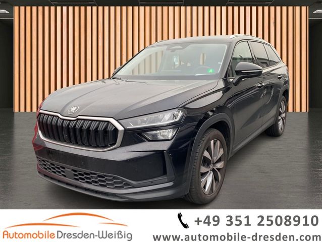 Skoda Kodiaq 2.0 TDI DSG Selection*Navi*ACC*7Sitze*