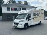 Ahorn Camargue LG *Einzelbetten* *Luftfederung* *AHK* - Ahorn Teilintegrierter