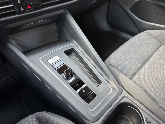 Golf VIII Variant 2.0 TDI Life DSG