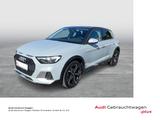 Audi A1 allstreet 35 TFSI Navi VC SHZ LED PDC Kamera  - Audi A1 allstreet mit Benzin-Antrieb