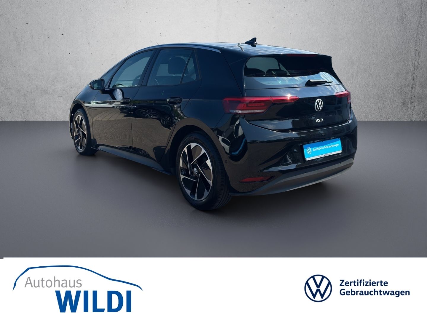Volkswagen ID.3 Pro 62 kWh Navi LED ACC SHZ RüKa foto 5