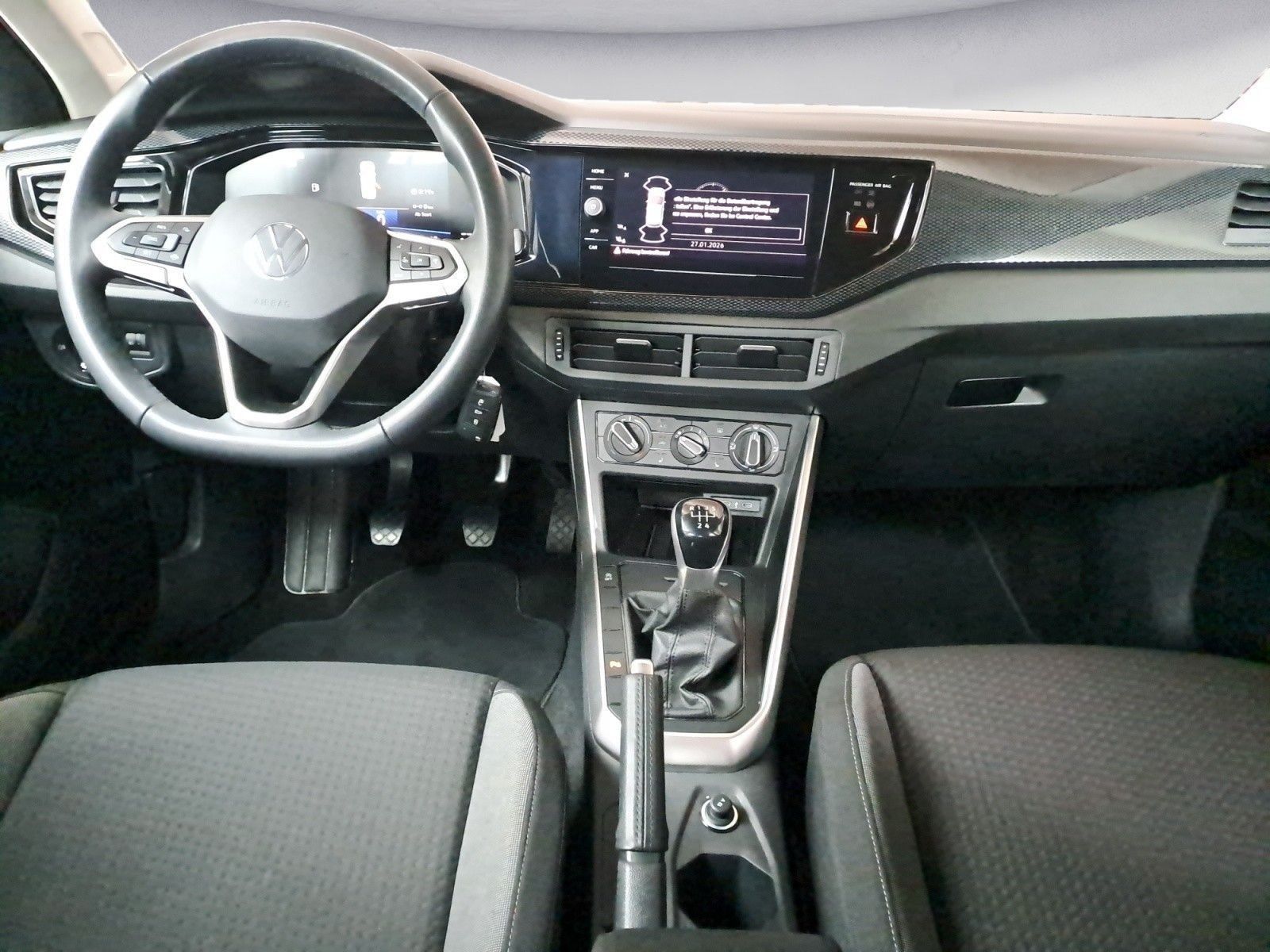 Volkswagen Polo - Bild 11