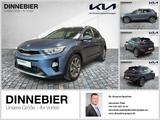 Kia Stonic Platinum*KeyLess*GD*PDC*RFK* CAM DynLicht - Kia Stonic Gebrauchtwagen in Berlin