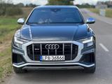Audi SQ8 TDI quattro tiptronic - - Audi SQ8 von privat