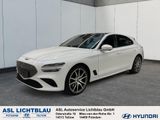 Genesis G70 Shooting Brake Luxury Line 2.2D 4WD PANO ...