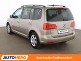 Volkswagen Touran 1.6 TDI Comfortline*XENON*SHZ*SHZ*AHK* - VW Touran in Leverkusen