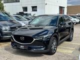 Mazda CX-5 Sports-Line+ AWD/Leder/360/HUD/BOSE/Memory - Mazda CX-5 Gebrauchtwagen in Köln