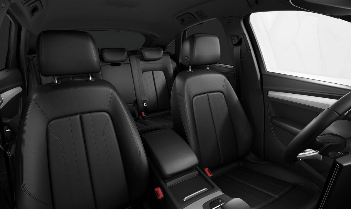 Audi Q5 - Bild 4