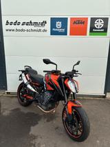 KTM 890 Duke L - KTM 890 DUKE