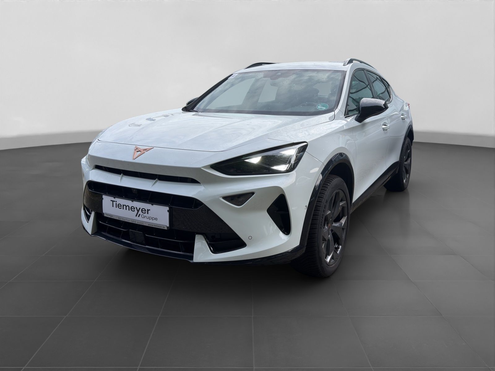 Cupra Formentor - Bild 2