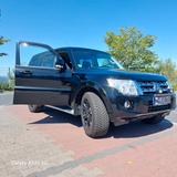 Mitsubishi Pajero 4x4 selten Original - Tausch möglich - Mitsubishi Pajero: 4.4