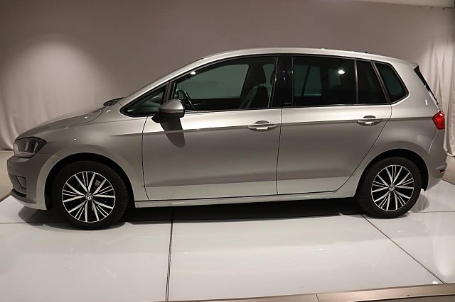 Golf Sportsvan Allstar 1.4 TSI NAVI SHZ TEMPOMAT