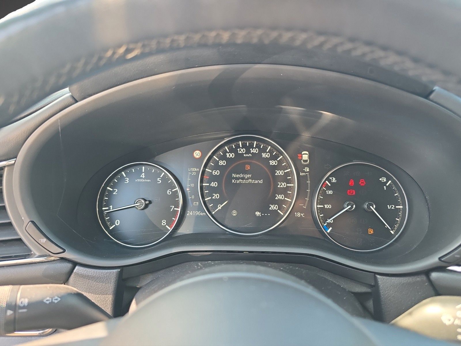 Fahrzeugabbildung Mazda CX-30 Selection 2WD