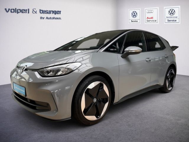 VW ID.3 Pro 150 kW 58 kWh_ACC_ConnectPaket_Assist.P